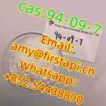 Benzocaine  CAS No.:94-09-7  Whatsapp:+852 54438890  - Sell advertisement in Patras