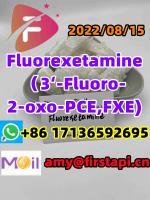 Fluorexetamine,,high quality,low price,（3‘-Fluoro-2-oxo-PCE,FXE),Fast delivery - Services advertisement in Patras