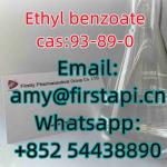 Ethyl benzoate  CAS No.:93-89-0  Whatsapp:+852 54438890 - Sell advertisement in Patras