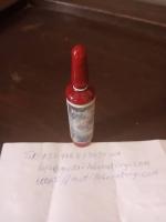 Red Liquid Mercury for sale - Sell advertisement in Paris