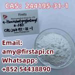 4-FBF,Whatsapp:+852 54438890,CAS No.:244195-31-1,high-quality,high-quality - Services advertisement in Patras