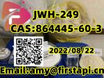 High quality,low price,JWH-249,CAS:864445-60-3 - Services advertisement in Patras