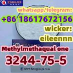 CAS3244-75-5 Methylmethaqualone good quality WHATSAPP: +8618617672156 - Sell advertisement in Berlin