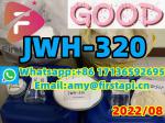 JWH-320,high quality,low price,JWH-098,JWH-116,JWH-122 - Services advertisement in Patras