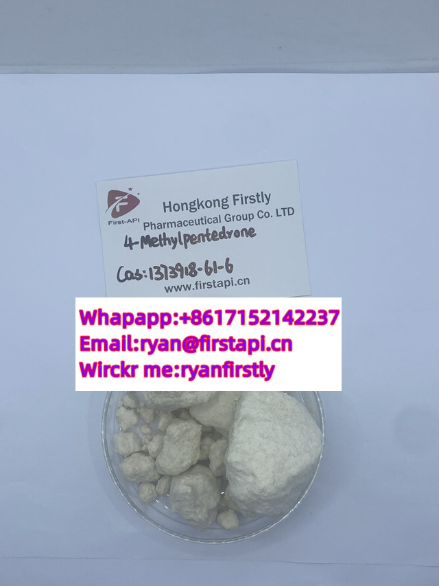 4-Methylpentedrone 1373918-61-6 factory price manufacturer china supply best service - photo