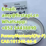 CAS No.:	101345-66-8,Chemical Name:Furanylfentanyl,Whatsapp:+852 54438890,made in china - Services advertisement in Patras
