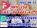 High quality,low price,CAS:864445-43-2,JWH-250,ADB-BUTINACA，5cladb - Services advertisement in Patras