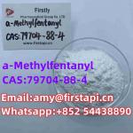 A-Methyl Fentanyl,CAS No.:	79704-88-4,Whatsapp:+852 54438890,, - Services advertisement in Patras