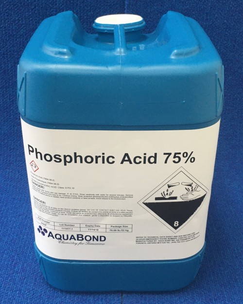 Buy Phosphoric Acid - photo