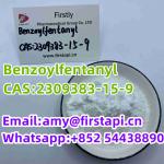 CAS No.:	2309383-15-9,Whatsapp:+852 54438890,Chemical Name:	Benzoylfentanyl,, - Services advertisement in Patras