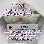 Good Effect 3-F-PCP （3-Fluoro-PCP） CAS 1049718-37-7  - Sell advertisement in Grenoble