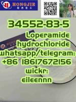 34552-83-5 Loperamide hydrochloride hot sell - Sell advertisement in Berlin