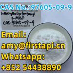CAS No.:	97605-09-9,Chemical Name:  3-MBF,Whatsapp:+852 54438890,salable - Services advertisement in Patras