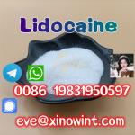 Lidocaine hcl powder cas 73-78-9 China Best Quality  - Sell advertisement in Bordeaux
