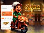 Get an All-in-One Food Delivery Software from SpotnEats for Success - Sell advertisement in Berlin