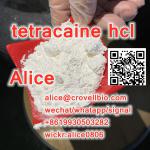 Buy tetracaine hcl powder supplier +8619930503282 - Sell advertisement in Berlin