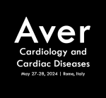 World Congress on Cardiology & Cardiac Diseases - Services advertisement in Rome