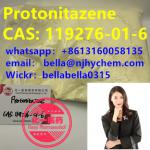 Protonitazene (hydrochloride) Protonitazene 119276-01-6 ,5cladb ,jwho18 cas 209414-07-3 - Buy advertisement in Nantes