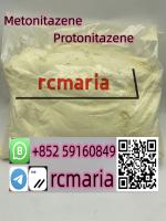 CAS 119276-01-6 Protonitazene (hydrochloride) - Sell advertisement in Rome
