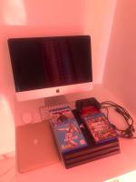 Apple iMac, Apple macbook air and PS 4 console - Sell advertisement in Canakkale