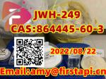 JWH-249,high quality,low price,CAS:864445-60-3 - Services advertisement in Patras
