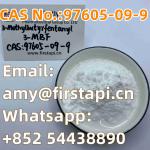 3-MBF,Whatsapp:+852 54438890,CAS No.:	97605-09-9,salable - Services advertisement in Patras
