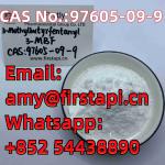 3-MBF,Whatsapp:+852 54438890,CAS No.:	97605-09-9,,, - Services advertisement in Patras