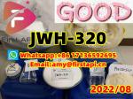 JWH-320,high quality,low price,6cladba，adbb，5F-ADB - Services advertisement in Patras
