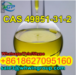 safe shipping CAS 49851-31-2 High quality 2-BROMO-1-PHENYL-PENTAN-1-ONE supplier from China  - Sell advertisement in Bergamo