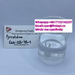 123-75-1 Pyrrolidine good quality high purity on stock - Sell advertisement in Parla
