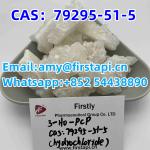 CAS No.:	79295-51-5,Whatsapp:+852 54438890,Chemical Name:	3-HO-PCP, - Services advertisement in Patras