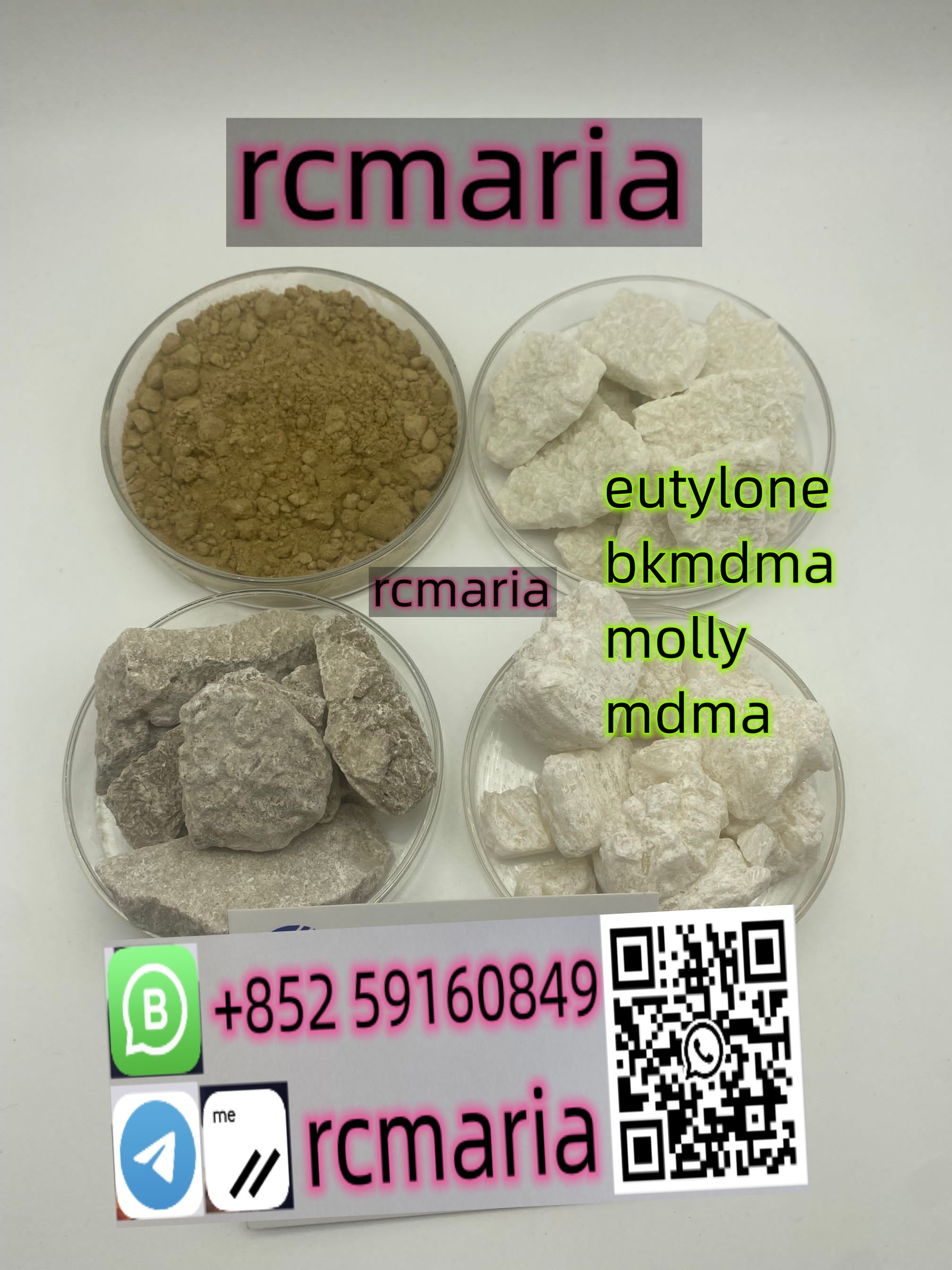 Strong effect stimulanteutylone crystal bk-edbp mdma molly big supply  - photo