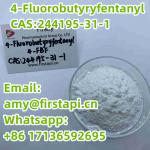 CAS No.:244195-31-1,Whatsapp:+86 17136592695,4-Fluorobutyryfentanyl, - Services advertisement in Patras