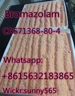 Bromazolam cas71368-80-4 - Sell advertisement in Latina