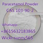 Hot sale Paracetamol Powder CAS 103-90-2 - Sell advertisement in Latina