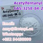 Acetylfentanyl,CAS No.:	3258-84-2,Whatsapp:+852 54438890,made in china - Services advertisement in Patras