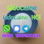 Lidocaine hcl powder cas 137-58-6  - Sell advertisement in Bordeaux