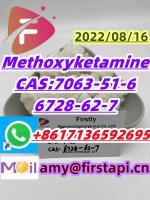 Cyclohexanone, Methoxyketamine,CAS:7063-51-6,6728-62-7,19 - Services advertisement in Patras