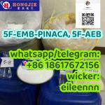 5F-EMB-PINACA, 5F-AEB low price best selling 895152-66-6 109555-87-5  - Sell advertisement in Bergamo