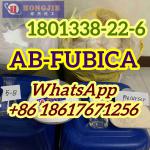 AB-FUBICA 1801338-22-6 5F 5C ADBB MDMB only supplier in China - Sell advertisement in Berlin