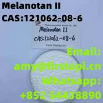 CAS No.:	121062-08-6,Whatsapp:+852 54438890,Chemical Name:	Melanotan II,made in china - Services advertisement in Patras