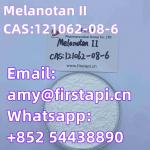 Chemical Name:	Melanotan II,CAS No.:	121062-08-6,Whatsapp:+852 54438890,made in china - Services advertisement in Patras