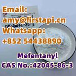 CAS No.:	42045-86-3,Chemical Name:	Mefentanyl,Whatsapp:+852 54438890,high-quality - Services advertisement in Patras