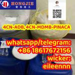 4CN-ADB, 4CN-MDMB-PINACA industrial high grade 895152-66-6 109555-87-5  - Sell advertisement in Berlin