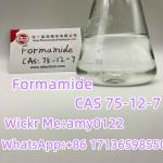 Formamide CAS 75-12-7 99% purity   - Sell advertisement in Mataro