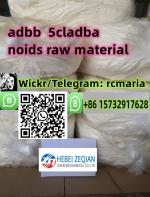 ADB-FUBINACA	CAS 1185282-00-1  Wickr /Telegram : rcmaria - Sell advertisement in Rome