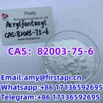 CAS No.:82003-75-6,Acrylfentanyl，Whatsapp:+86 17136592695, - Services advertisement in Patras