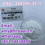 Whatsapp:+852 54438890,CAS No.:244195-31-1,Chemical Name:4-FBF,high-quality - Services advertisement in Patras