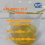 CAS 49851-31-2 Ingredient 2-Bromo-1-Phenyl-Pentan-1-One - Sell advertisement in Cartagena