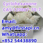 Whatsapp:+852 54438890,CAS No.: 120807-70-7 ,Chemical Name: Cyclohexanone ,high-quality - Services advertisement in Patras